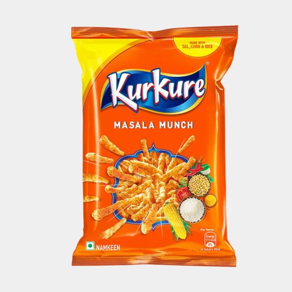 KurKure